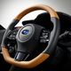 Illustration for article titled The Subaru WRX S4 SporVita Is The Luxury WRX The World Needs
